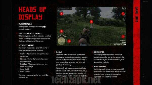 Red Dead Redemption 2 Mobile APK