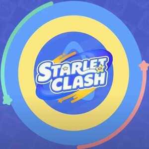 Starlet Clash