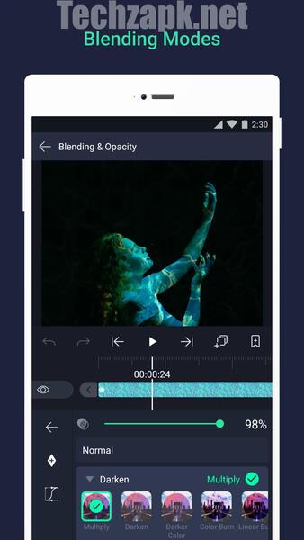 After Motion ZR APK Premium