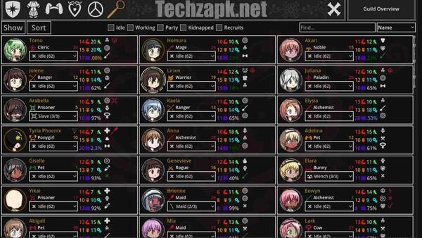 Download EroDensha APK