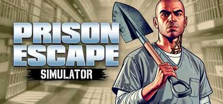 Prison Escape Simulator 3D