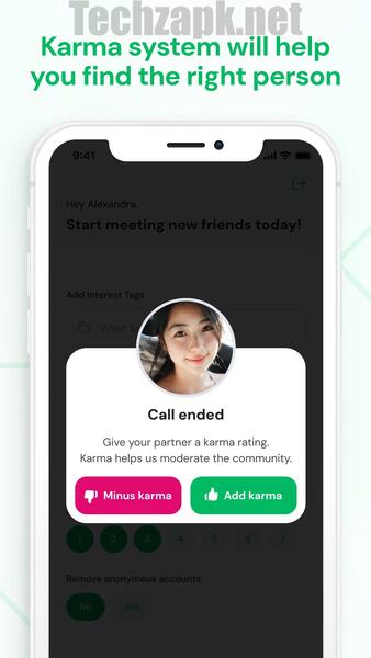 Emerald Chat APK Latest Version