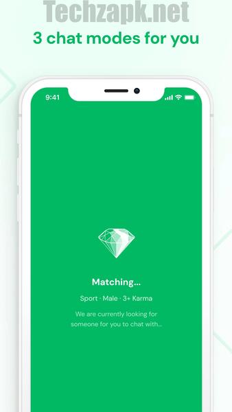 Emerald Chat APK Premium