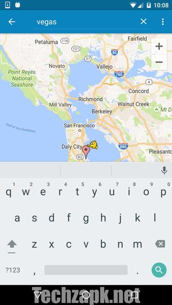 Fake GPS location Mod APK Pro