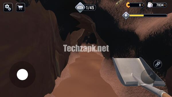 Prison Escape Simulator 3D APK No Ads