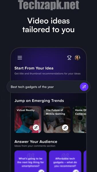 vidiq for Youtube Mod APK