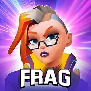 FRAG Unlimited Money