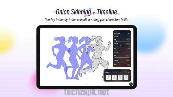 Hipaint APK Latest Version