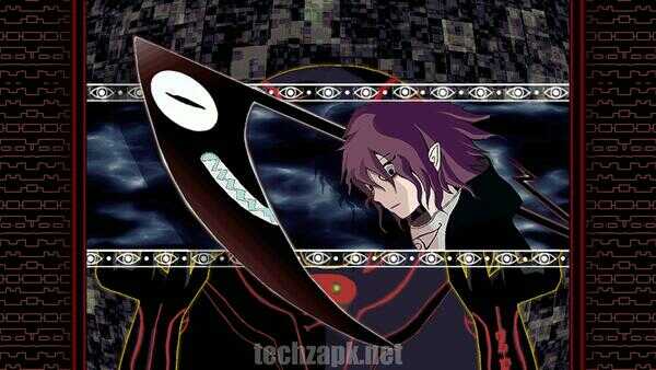 Zelle Game APK