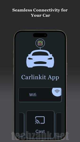 Carlinkit APK For Android