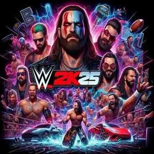 WR3D 2K25