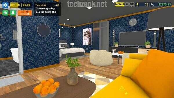 Motel Manager Simulator APK Download for Android