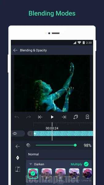 Alight Motion 5.0.277 Mod APK Latest Version