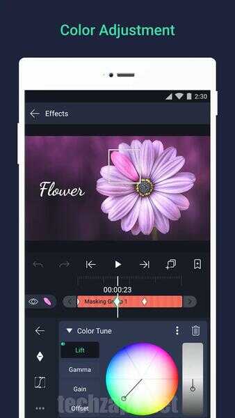 Alight Motion 5.0.277 Mod APK Without Watermark