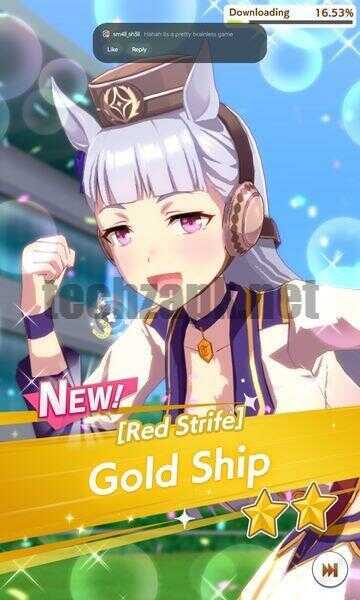 UmaMusume JP APK Latest Version