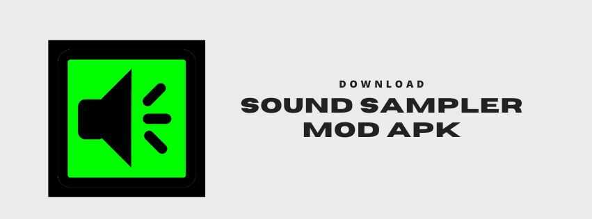 Sound Sampler