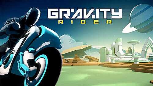 Gravity Rider