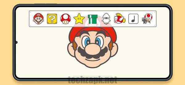 Hello Mario APK For Android