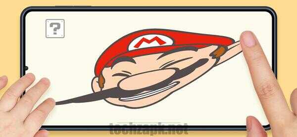 Hello Mario APK Full Game