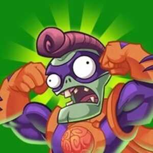 PvZ Heroes