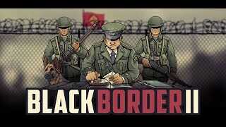 Black Border 2