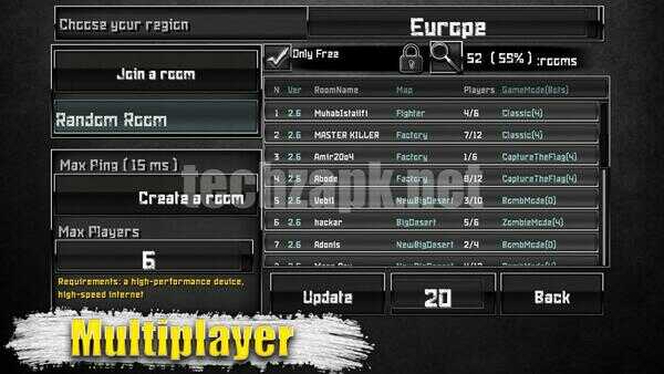 SFG 2 Mod APK