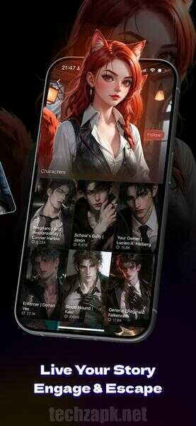 Tipsy Chat APK Latest Version