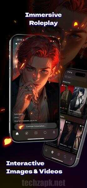 Tipsy Chat APK Premium Unlocked