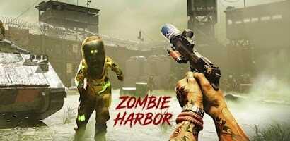 Zombie Harbor
