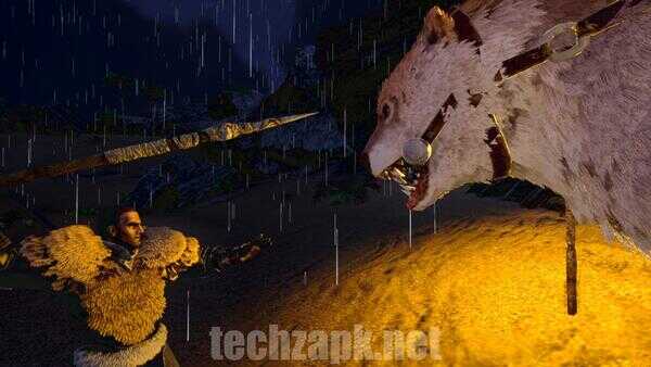 ARK Survival Evolved Mobile APK Full Game