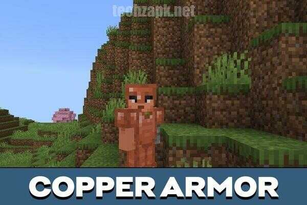Minecraft 1.21.110.26 APK Menu
