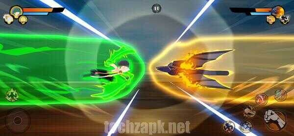Stick Pirates Mod APK Unlimited Money