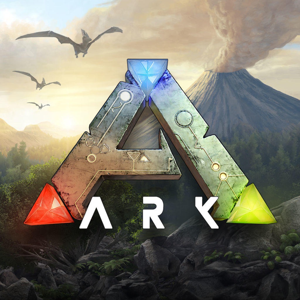 ARK Survival Evolved Mobile