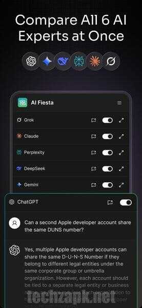 AI Fiesta APK Latest Version