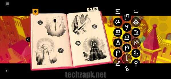Chants of Sennaar APK Unlocked All