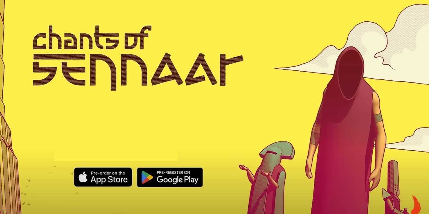 Chants of Sennaar