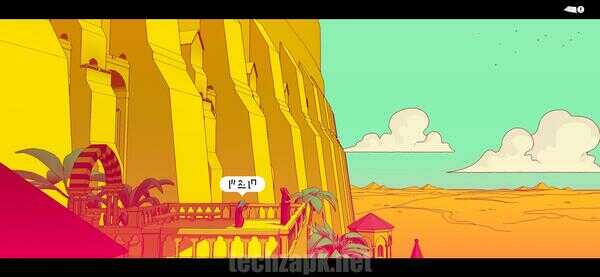 Chants of Sennaar Android APK