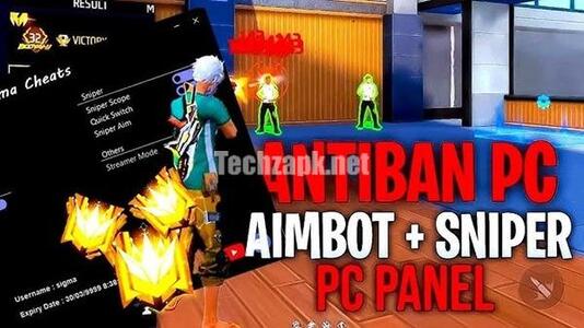 Caxto Panel v7 APK