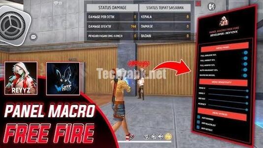 Caxto Panel v7 Download APK