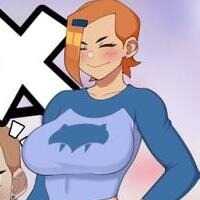 Gwen X