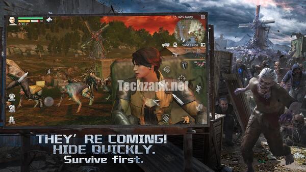 Life After Game APK