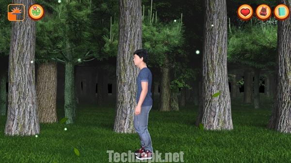 New in City Juego H APK