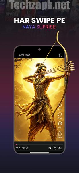 DashReels Mod APK Download Latest Version