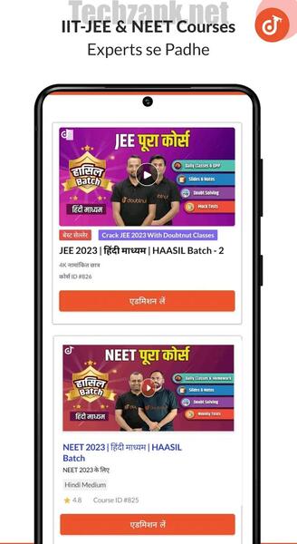 Doubtnut App APK Premium