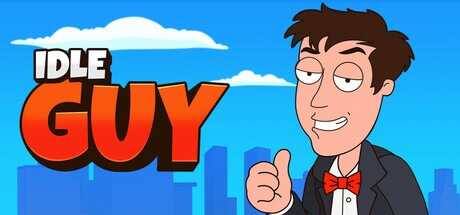 Idle Guy
