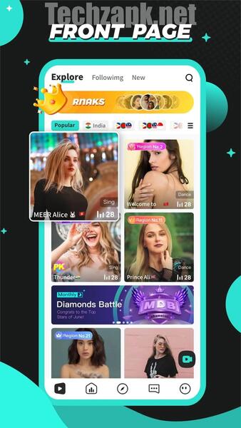 Jolly Mod APK For Android