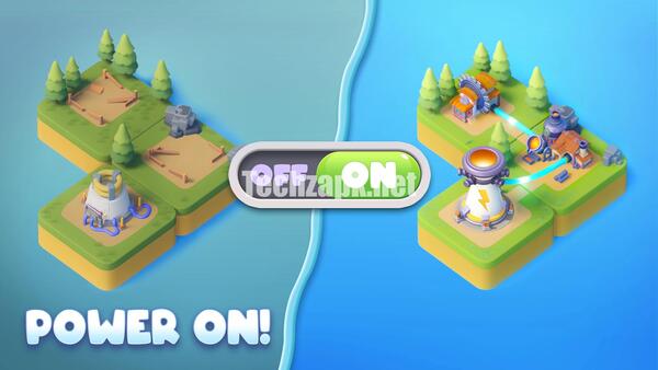 Tiles Survive Mod APK Unlimited Money
