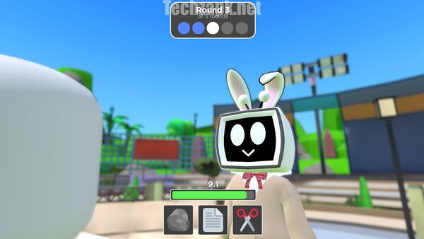 Blox World Mod APK Unlimited Robux