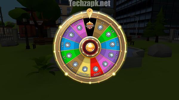 Blox World Mod Menu
