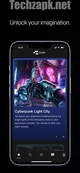 Chai App Premium APK